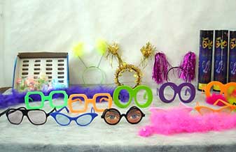 Luluka Festas - Foto 1