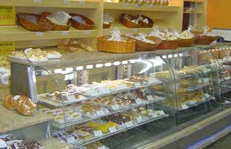 Padaria da Ponte - Foto 1