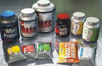 SPM Suplementos - Foto 1