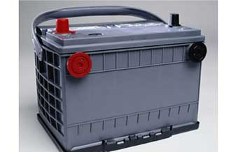 Nilton Baterias - Foto 1