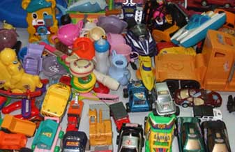 Loja de Brinquedos Saquarema - Foto 1