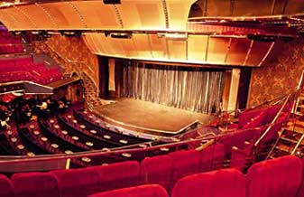 Teatro Municipal Mario Lago - Foto 1