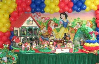 Recanto Kids - Foto 1