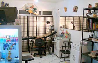 Studio Art Tattoo - Foto 1