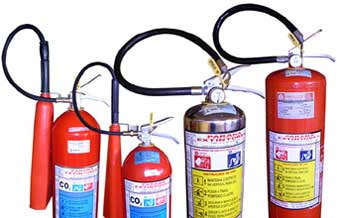 Central Lagos Extintores - Foto 1