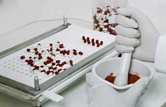 Corpo Belo Farmacia de Manipulação - Foto 1