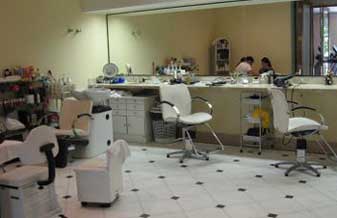 Morih Coiffeur - Foto 1