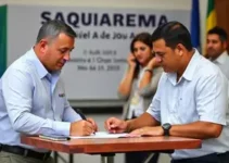 Concurso Prefeitura de Saquarema RJ