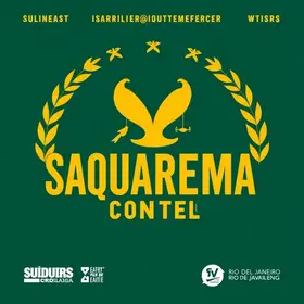 Concurso Saquarema RJ