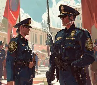 Concursos Guarda Municipal 2026