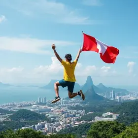 concursos Rio de Janeiro 2026