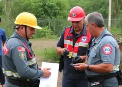 Últimas Notícias de Saquarema