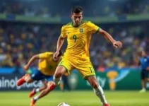 Desportiva Ferroviária na Copa do Brasil