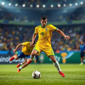 Desportiva Ferroviária na Copa do Brasil