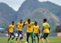 Baré e Monte Roraima