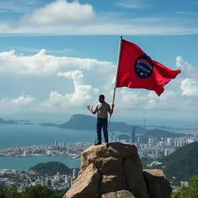 desigualdade dos royalties