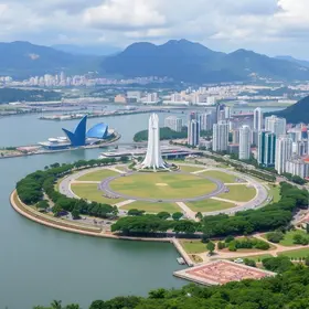 concursos Região dos Lagos RJ 2026