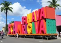 agenda de blocos de carnaval em Saquarema