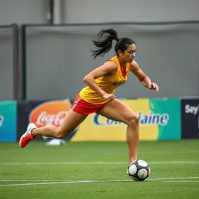 Desportiva-ES elimina Sampaio Correa-RJ nos pênaltis