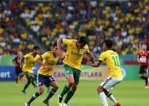 Maringá FC supera Boavista na Copa do Brasil