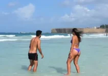 importunação sexual