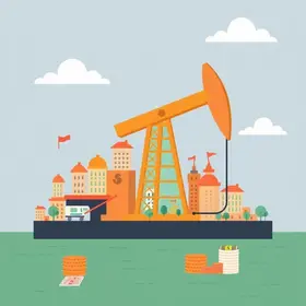 distribuição de royalties