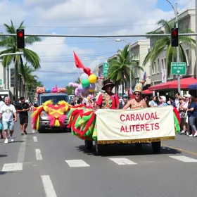 interdições no trânsito carnaval Saquarema