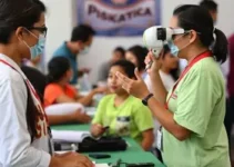 mutirão de saúde ocular