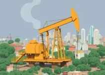 royalties do petróleo