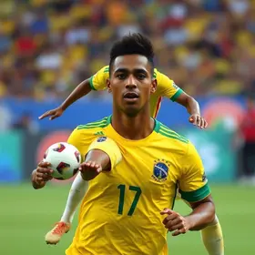 Seleção Brasileira Sub-19