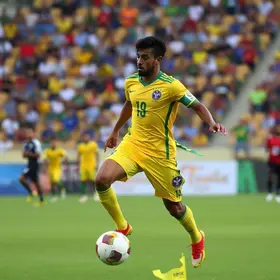 Sampaio Corrêa-RJ na Copa do Brasil