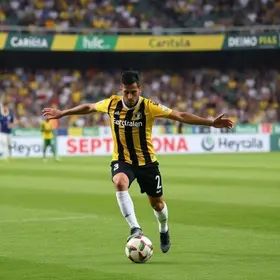 Sampaio Corrêa e Boavista no Carioca 2026