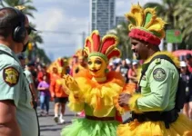 Carnaval 2026 Saquarema