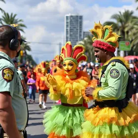 Carnaval 2026 Saquarema