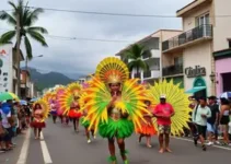 Carnaval em Saquarema
