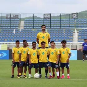 seleção capixaba sub-16