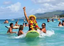 Aloha Spirit Festival