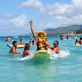 Aloha Spirit Festival