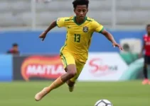 Seleção Paulista Sub-16