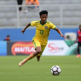 Seleção Paulista Sub-16