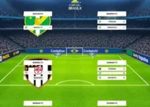 Boavista e Maringá FC