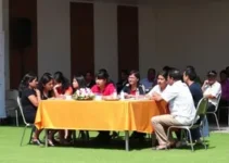 Concurso Câmara de Saquarema RJ