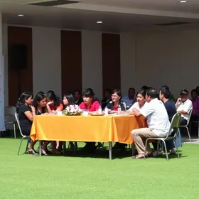 Concurso Câmara de Saquarema RJ