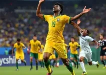 Desportiva Ferroviária