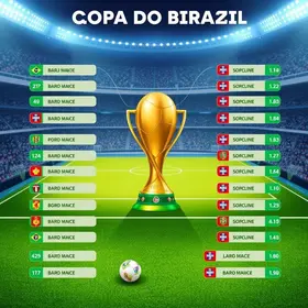 Copa do Brasil