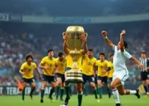 Maior Copa do Brasil da história