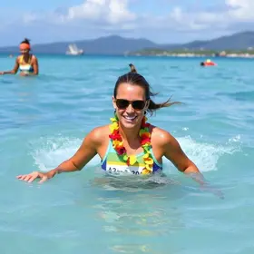 maratonas aquáticas