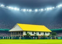 Maringá na Copa do Brasil