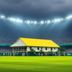 Maringá na Copa do Brasil