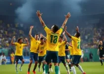 Maringá vence e se classifica na Copa do Brasil